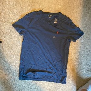 Men’s polo tshirt